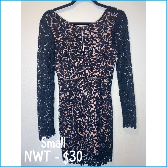 Dresses - Picture 12 of 12